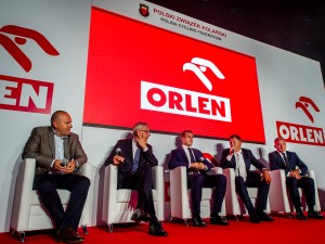 PKN ORLEN z Polskim Związkiem Kolarskim