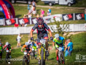 Zapowiedź Mistrzostw Polski MTB XC