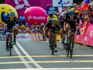 Teuns wygrał 74. Tour de Pologne, Majka drugi!