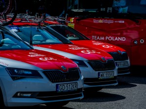 Darowizna samochodów PZKol
