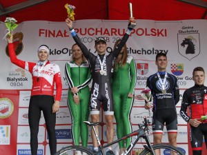 Ogłoszenie o naborze wniosków na organizację edycji Pucharu Polski MTB XCO 2018