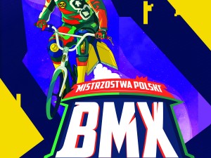 Informacja od organizatora Mistrzostw Polski BMX Racing 2018