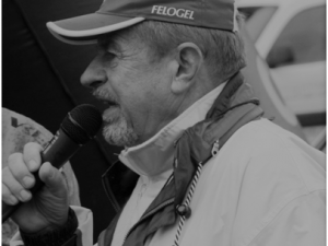 Zmarł Wiesław Drygała