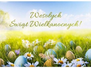 Życzenia Wielkanocne