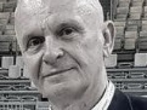 Zmarł Bogdan Godras