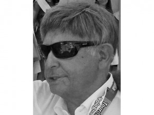 Zmarł Janusz Stejblis