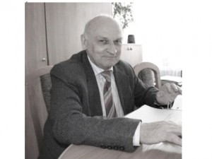 Zmarł Bogdan Jamroszczyk