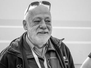Zmarł Bogdan Loedl