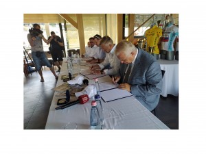 VISEGRAD 4 BIKE RACE 2023-2026