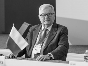 Żegnamy Wojciecha Walkiewicza