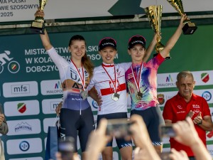 Coraz bliżej do szosowych Mistrzostw Polski 2026