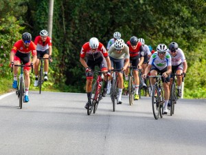 Szosowe Mistrzostwa Polski Amatorów 2026